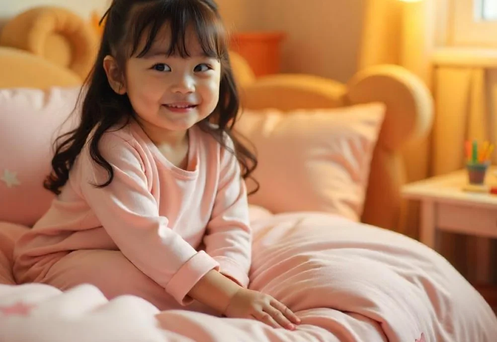 teddy bear bed